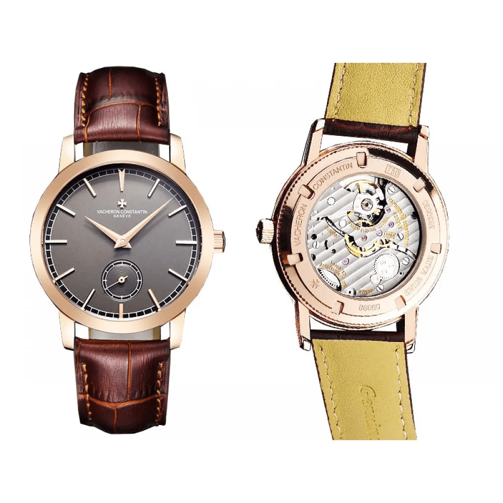 Vacheron Replica Uhr