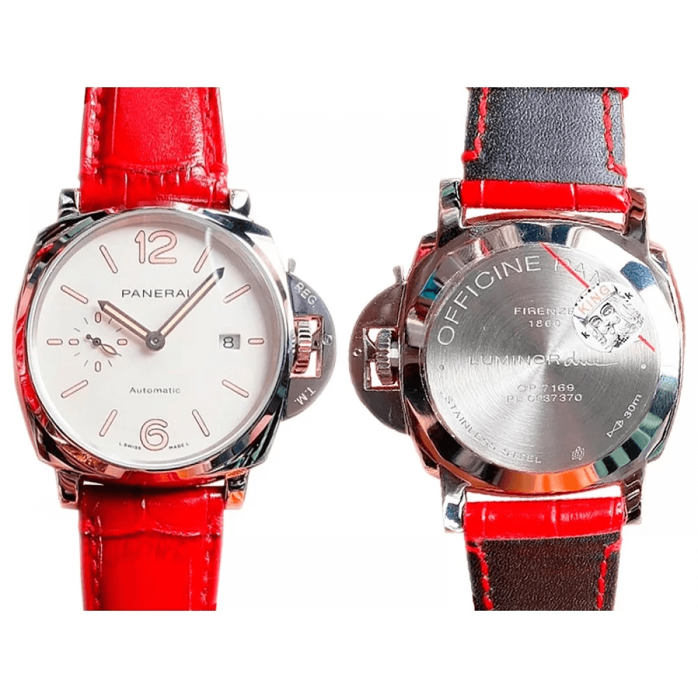 Panerai Replica Uhr